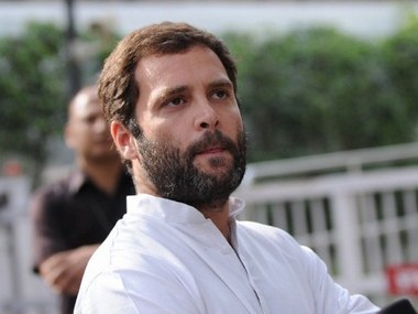 Congress' flip-flop on Rahul Gandhi meeting Chinese envoy is yet another sign that the party is rudderless Congress' flip-flop on Rahul Gandhi meeting Chinese envoy is yet another sign that the party is rudderless