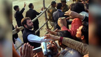 Madhya Pradesh farmers' strike: Rajasthan police to probe if Rahul Gandhi violated traffic rules on his way to Mandsaur