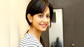 Spyder actress Rakul Preet Singh on working with Mahesh Babu, AR Murugadoss