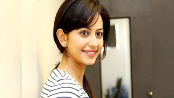 Spyder actress Rakul Preet Singh on working with Mahesh Babu, AR Murugadoss
