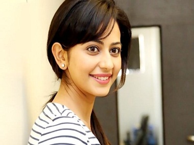 Spyder actress Rakul Preet Singh on working with Mahesh Babu, AR Murugadoss Spyder actress Rakul Preet Singh on working with Mahesh Babu, AR Murugadoss