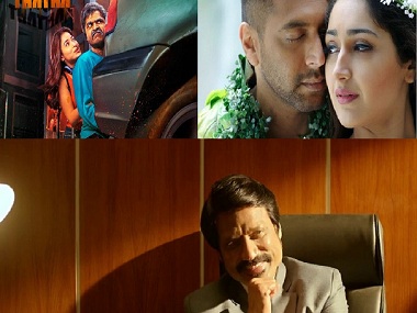 Ramadan releases: Will Simbu, Jayam Ravi, Selvaraghavan's films revive box office in Tamil Nadu? Ramadan releases: Will Simbu, Jayam Ravi, Selvaraghavan's films revive box office in Tamil Nadu?