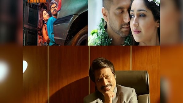 Ramadan releases: Will Simbu, Jayam Ravi, Selvaraghavan's films revive box office in Tamil Nadu?