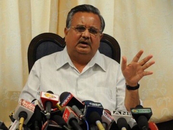Chhattisgarh CM Raman Singh seeks Japanese investment in the state