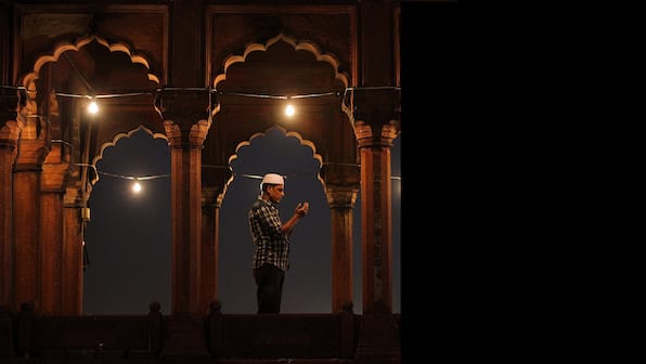 Ramadan in Delhi: Faith, fasting and feasting