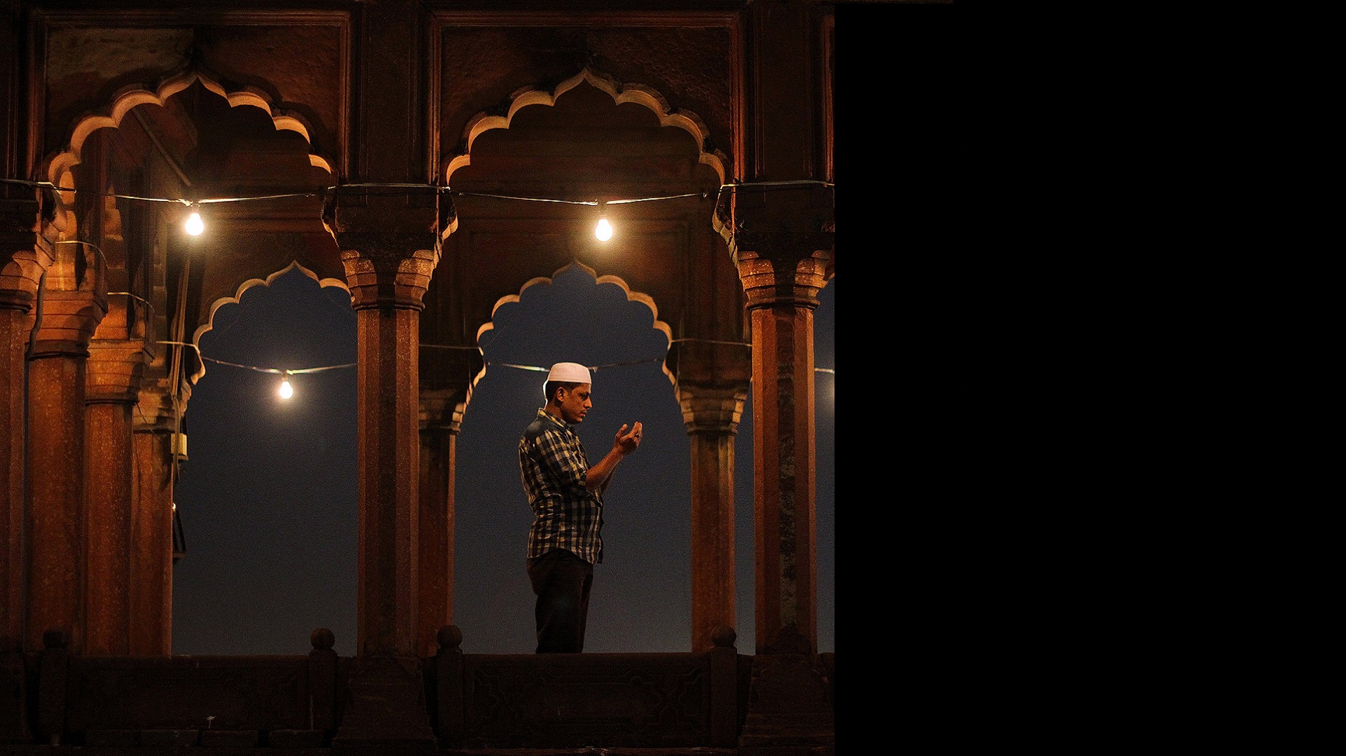 Ramadan in Delhi: Faith, fasting and feasting Ramadan in Delhi: Faith, fasting and feasting