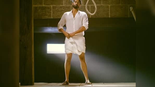 Nene Raju Nene Mantri trailer: Rana Daggubati returns as hero after Baahubali's villainous act