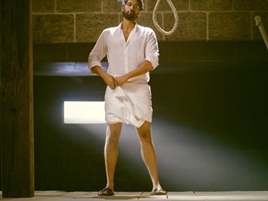 Nene Raju Nene Mantri trailer: Rana Daggubati returns as hero after Baahubali's villainous act Nene Raju Nene Mantri trailer: Rana Daggubati returns as hero after Baahubali's villainous act