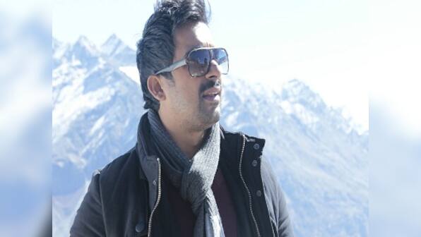 Rannvijay Singha's next reality show The Real High is like Roadies in Arunachal Pradesh