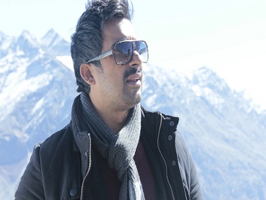 Rannvijay Singha's next reality show The Real High is like Roadies in Arunachal Pradesh Rannvijay Singha's next reality show The Real High is like Roadies in Arunachal Pradesh