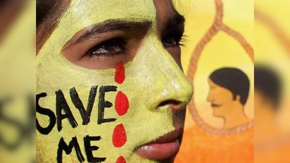 Tamil Nadu fares poorly when it comes to women's safety and security; badly handled Nirbhaya Fund worsens problem