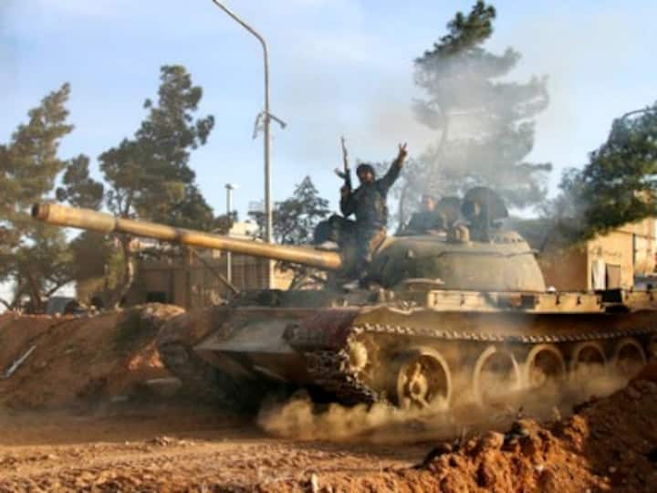 Islamic State's emblematic capital Raqqa falls to US-backed forces; militant group on verge of annihilation