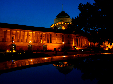 Quest for Rashtrapati Bhavan: Is a consensus even possible on the new president? Quest for Rashtrapati Bhavan: Is a consensus even possible on the new president?