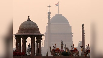 Delhi civic body slaps several notices on Rashtrapati Bhavan over mosquito-breeding