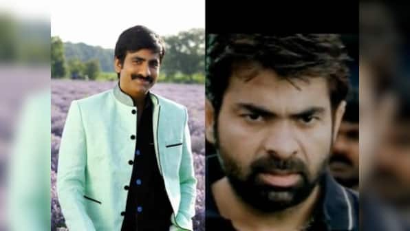 Telugu actor Bharath Raju's funeral held in Hyderabad; brother Ravi Teja not among attendees