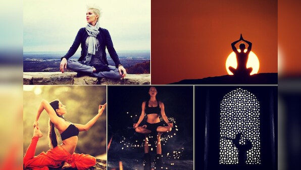International Yoga Day 2017: Hatha, Yin or Power - which yoga practice is best for you?