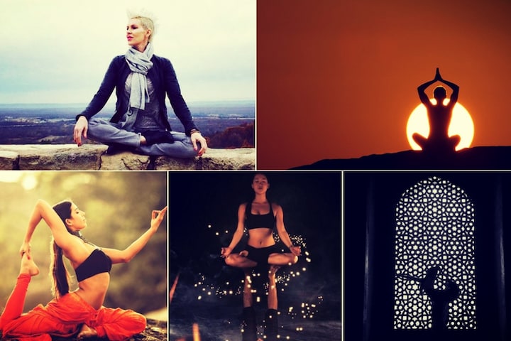 International Yoga Day 2017: Hatha, Yin or Power - which yoga practice is best for you?