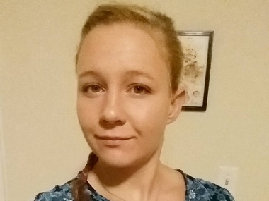 Reality Winner, whistleblower in the Donald Trump Russia scandal shared scathing opinions on President online Reality Winner, whistleblower in the Donald Trump Russia scandal shared scathing opinions on President online