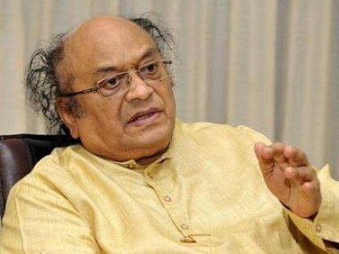 C Narayana Reddy, Jnanpith awardee and renowned Telugu poet, passes away at 85 C Narayana Reddy, Jnanpith awardee and renowned Telugu poet, passes away at 85