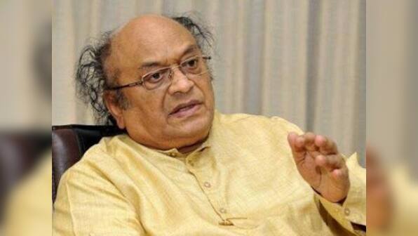 C Narayana Reddy, Jnanpith awardee and renowned Telugu poet, passes away at 85