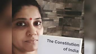 Not In My Name: Read Renuka Shahane's moving post against mob lynchings, culture of hate