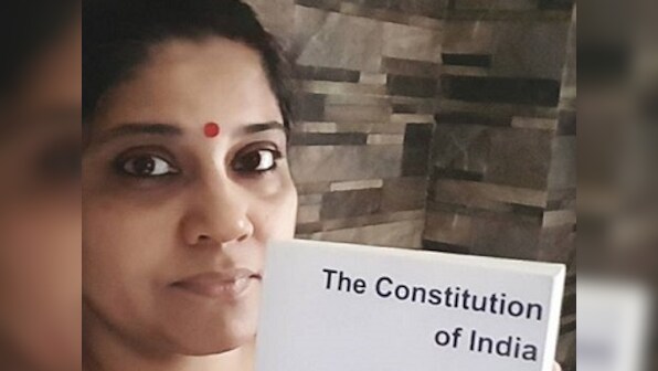 Not In My Name: Read Renuka Shahane's moving post against mob lynchings, culture of hate