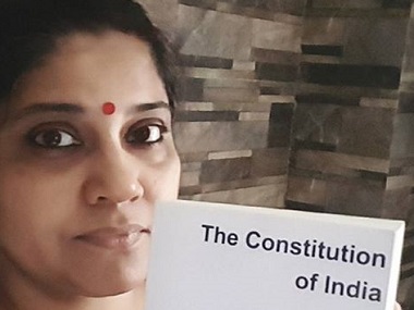 Not In My Name: Read Renuka Shahane's moving post against mob lynchings, culture of hate Not In My Name: Read Renuka Shahane's moving post against mob lynchings, culture of hate