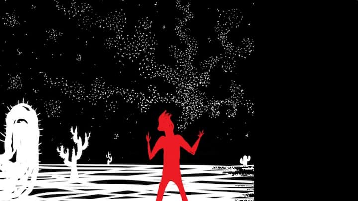 Clearing the Cactus Wall Clearing the Cactus Wall