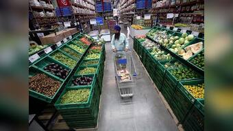 GST expected to give level playing field to organised retail players, says report