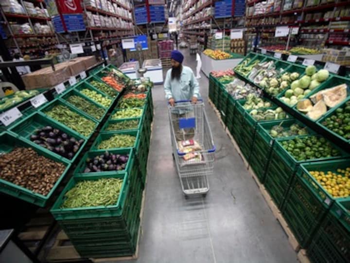 GST expected to give level playing field to organised retail players, says report