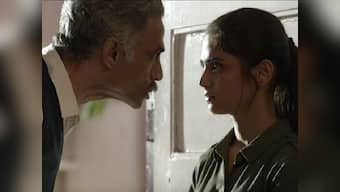 RGV's short film Meri Beti Sunny Leone Banna Chahti Hai reflects shameless opportunism