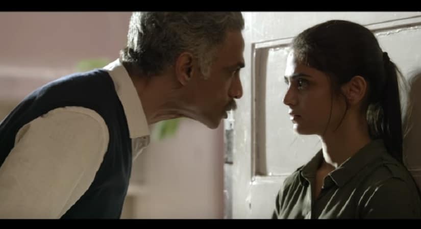 825px x 449px - RGV's short film Meri Beti Sunny Leone Banna Chahti Hai reflects ...