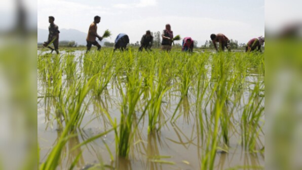 Farm loan waivers, Uday bonds to impact state finances: SBI research report