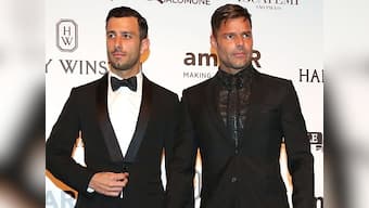 Ricky Martin promises fans his wedding to Jwan Yosef 'will be a big event'