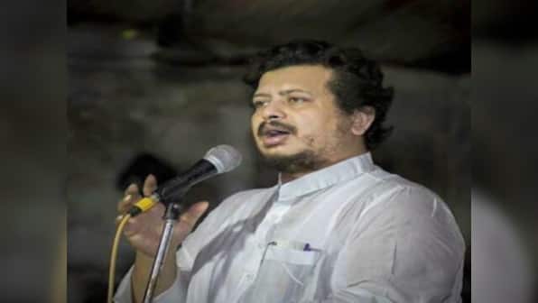 CPM suspends Rajya Sabha MP Ritabrata Banerjee for three months over lavish lifestyle