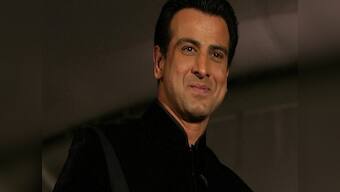 Jai Lava Kusa: Ronit Roy to make Telugu debut in negative role against Jr NTR?