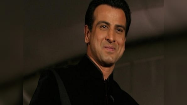Ronit Roy on Thugs of Hindostan: 'It is a huge film and I am extremely proud to be a part of it'