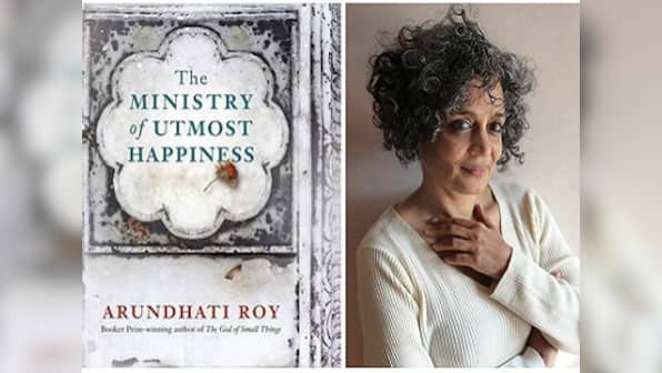 The importance of being Arundhati Roy: As writer and political activist