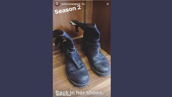 13 Reasons Why: Shooting for second season of Netflix's popular show has begun