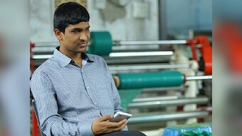 World Environment Day 2017: Srikanth Bolla's biodegradable solution for four pressing problems