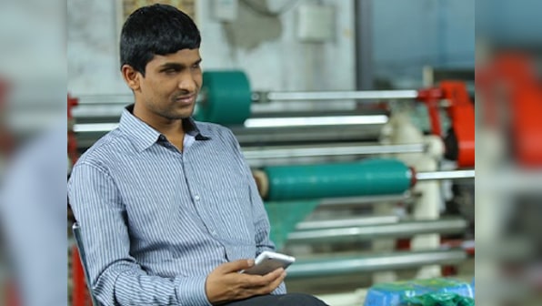 World Environment Day 2017: Srikanth Bolla's biodegradable solution for four pressing problems