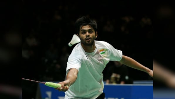 World Badminton Championships 2018: India off to a great start as seven out of eight contestants progress into second round