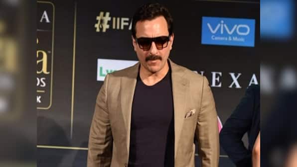 Kaalakaandi: Saif Ali Khan's upcoming movie will release on 8 September