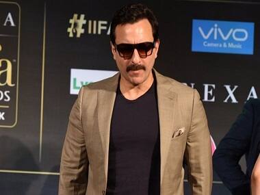 Kaalakaandi: Saif Ali Khan's upcoming movie will release on 8 September