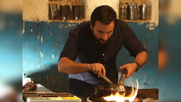 Movie Munchies: Like Saif Ali Khan’s Chef, a good food film should make you hungry
