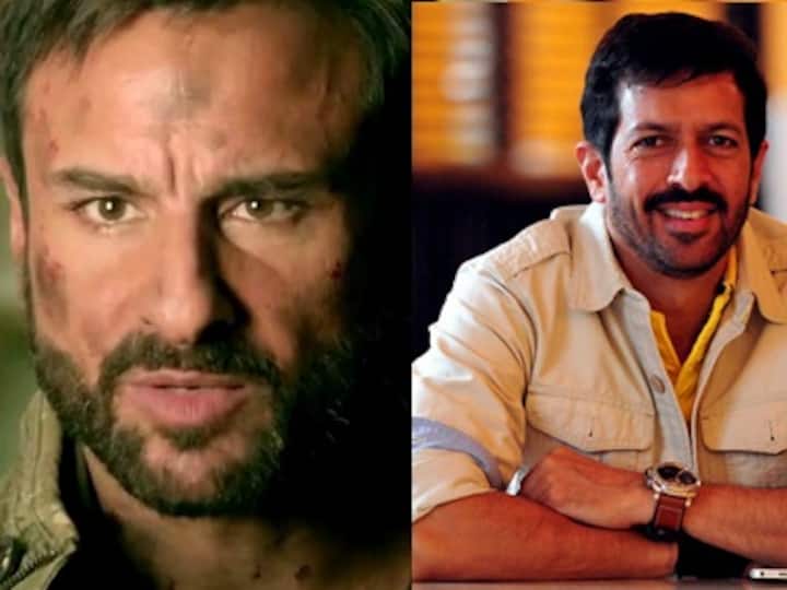 Saif Ali Khan shows interest in Kabir Khan's web series based on Subhash Chandra Bose