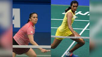 World Badminton Championships 2017: PV Sindhu, Saina Nehwal and Kidambi Srikanth through to quarters