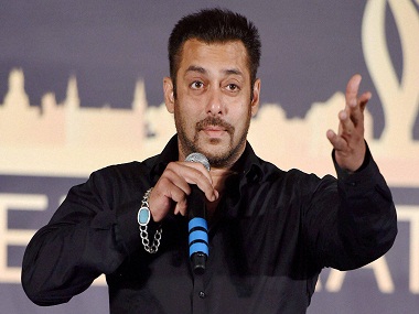IIFA Awards 2017: Why Salman Khan as lead attraction would ensure a fun-filled extravaganza IIFA Awards 2017: Why Salman Khan as lead attraction would ensure a fun-filled extravaganza