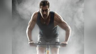Salman Khan launches e-cycles by Being Human; claims he feels very close to nature