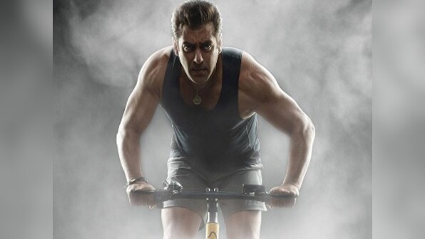 Salman Khan launches e-cycles by Being Human; claims he feels very close to nature